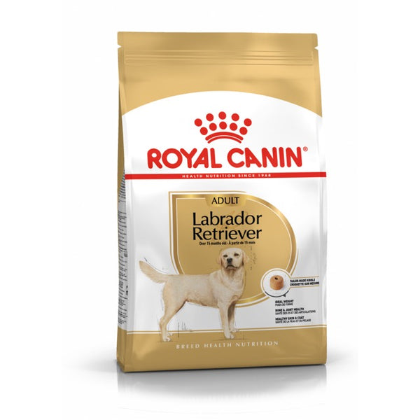 How much royal canin to feed my labrador puppy hotsell