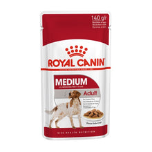 Royal Canin Medium Adult Gravy