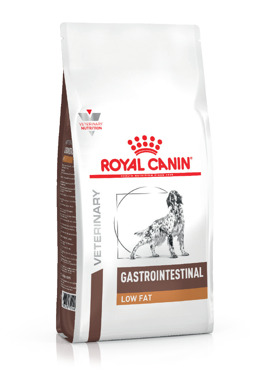 Royal Canin Intestinal Low Fat